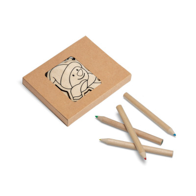 WINDHAM. Conjunto para pintar